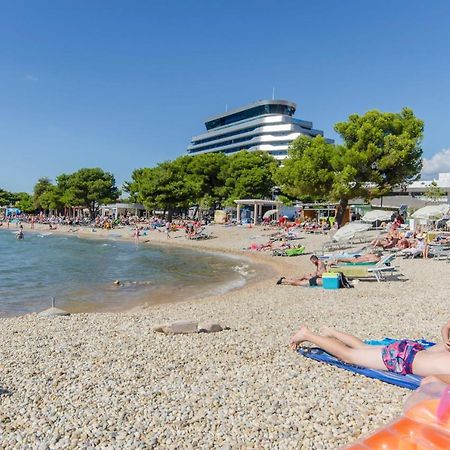 Apartments Karolina Vodice Luaran gambar