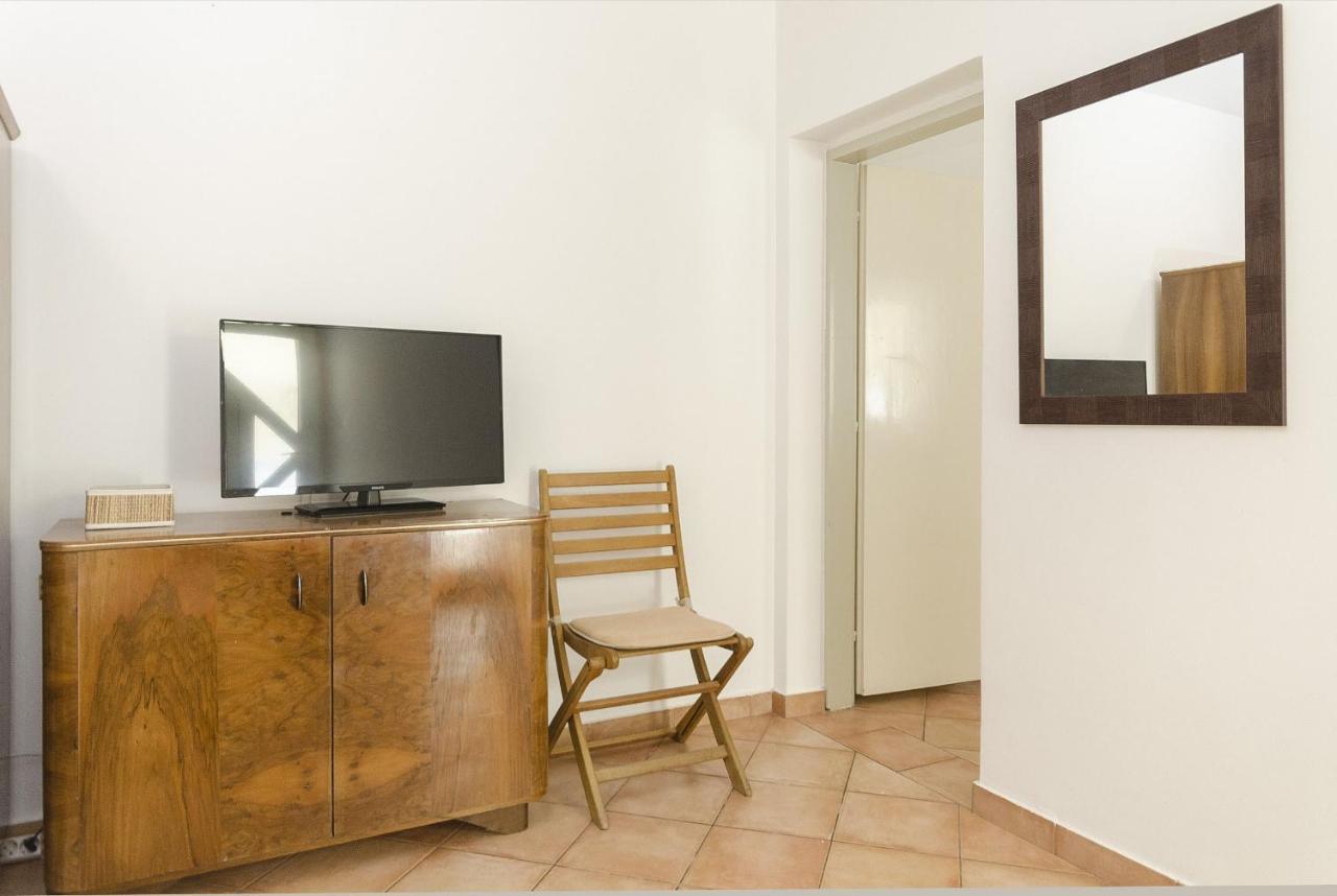 Apartments Karolina Vodice Luaran gambar
