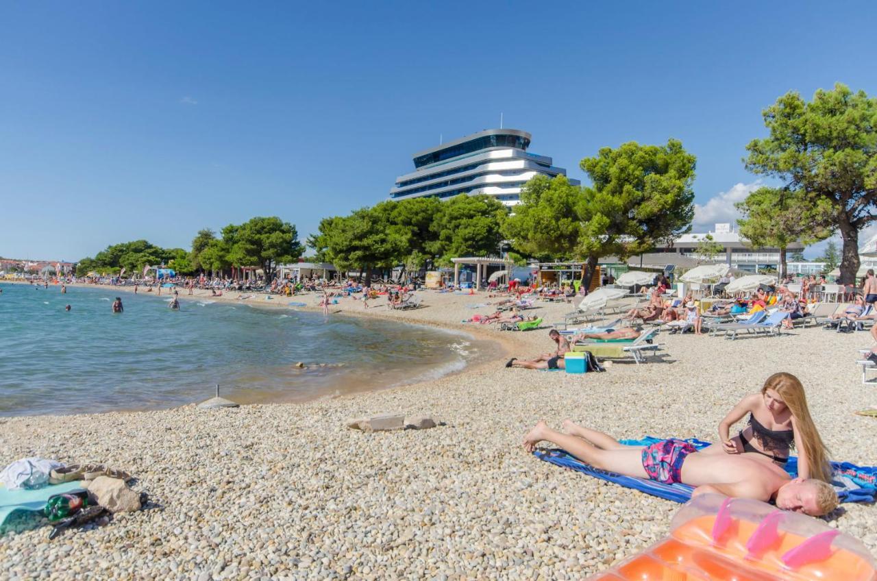 Apartments Karolina Vodice Luaran gambar