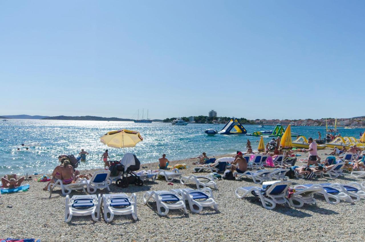 Apartments Karolina Vodice Luaran gambar