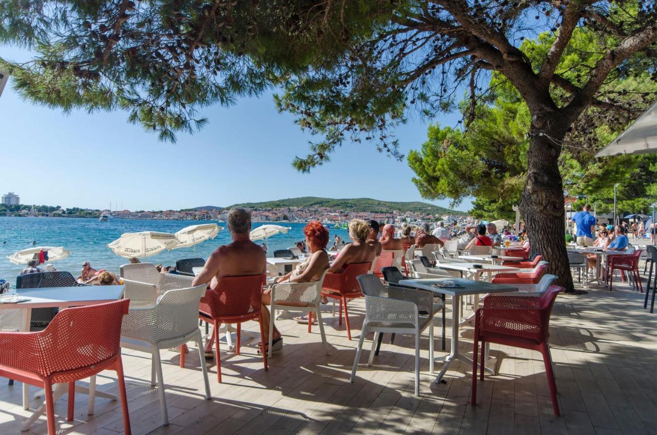 Apartments Karolina Vodice Luaran gambar